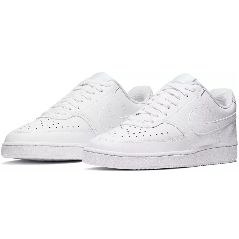 Nike Court Vision Low